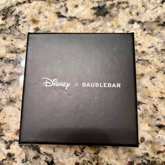 DISNEY X BAUBLEBAR DAISY EARRINGS - Picture 6 of 6